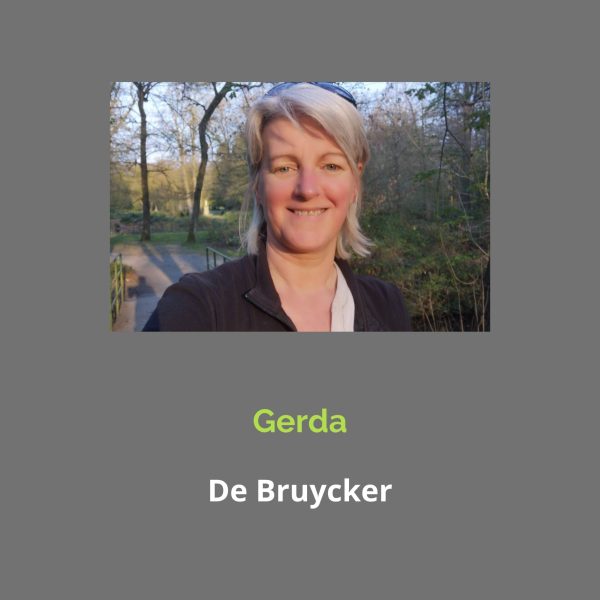 Gerda De Bruycker
