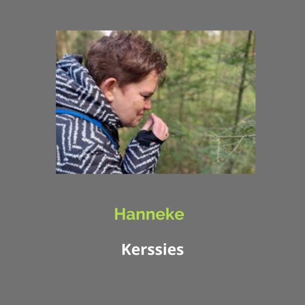 Hanneke Kerssies