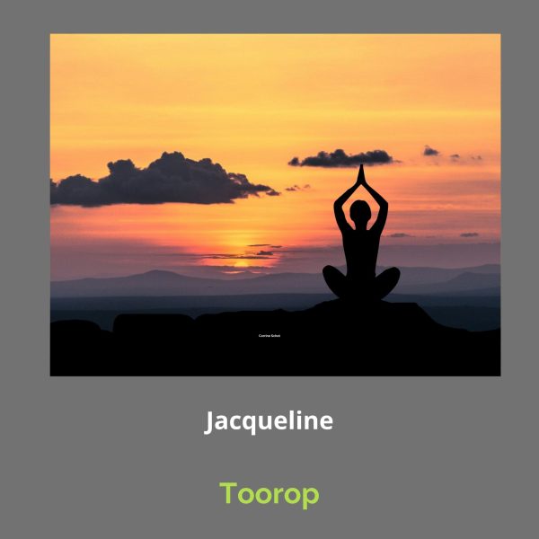 Jacqueline Toorop