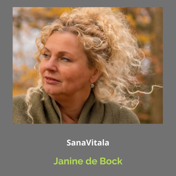Janine de Bock