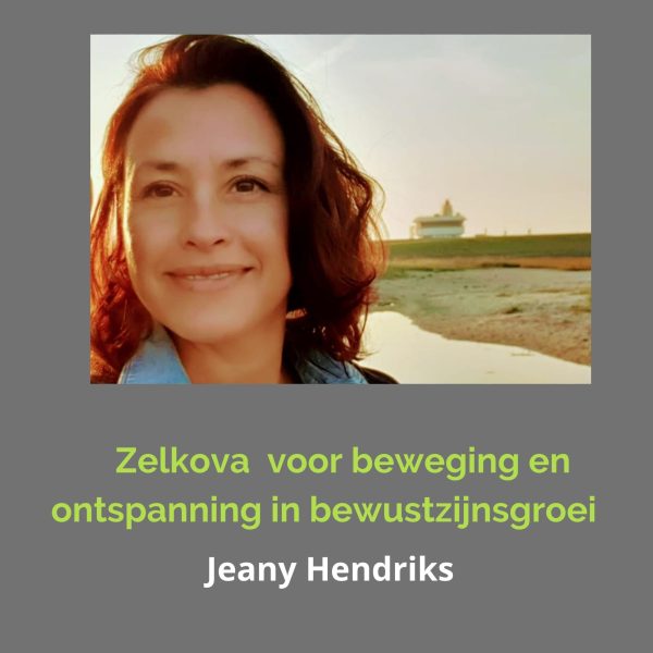 Jeany Hendriks