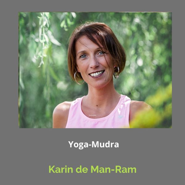 Karin de Man-Ram