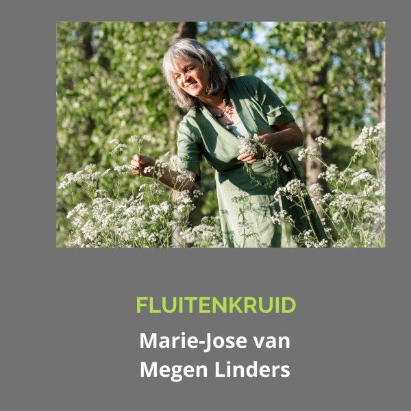 Marie-Jose van Megen Linders
