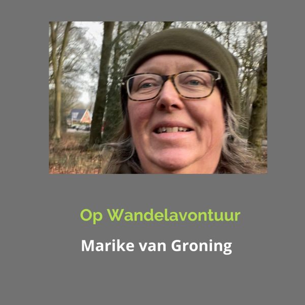 Marike van Groning