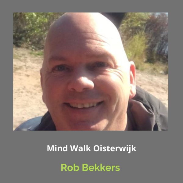 Mind Walk Oisterwijk