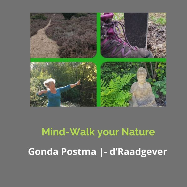Mind-Walk your Nature