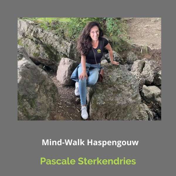 Pascale Sterkendries