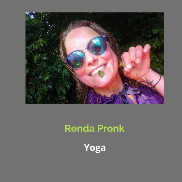 Renda Pronk