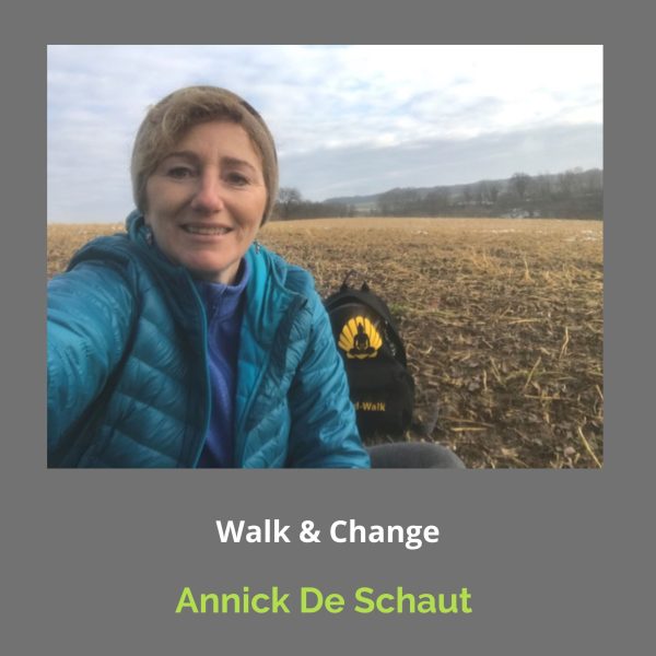 Walk & change